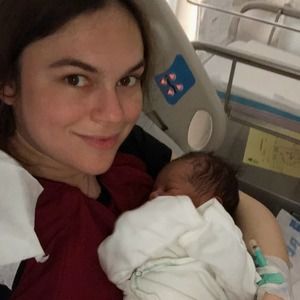 Meet your Posher, Hannah